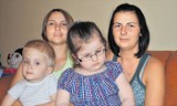 Chrzanów: chore dzieci trzeba wozić na Śląsk i do Krakowa