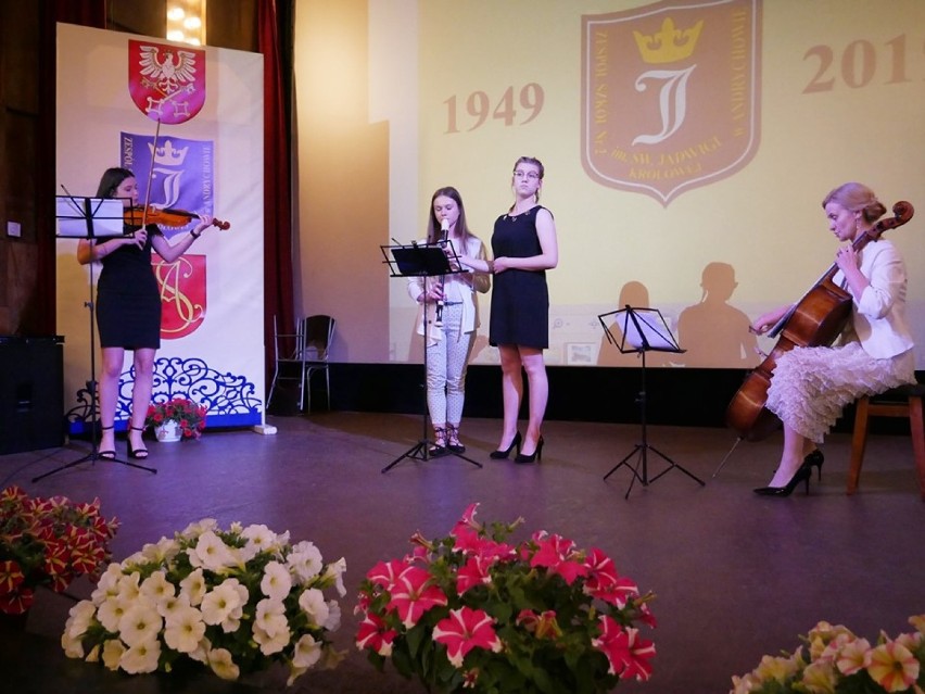 Andrychów. Świętowali jubileusz 70 - lecia "Bawełnianki". Fotorelacja