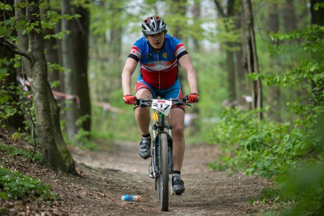 Puchar Tarnowa MTB 2015