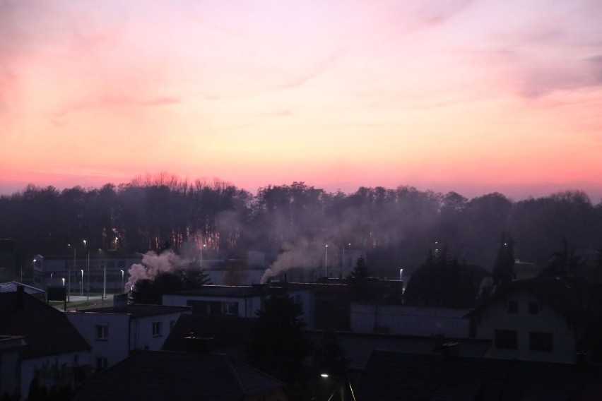 Rozpoczęły się kontrole jakości powietrza na terenie gminy Wolsztyn. Wystawiono 2 mandaty