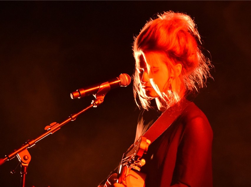 Selah Sue: "Odkąd zajęłam się muzyką zawodowo, straciłam...