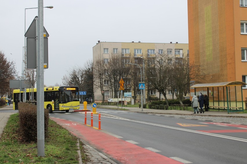 Ul. Roosevelta to bubel za 818 tys. zł? Sprawdzamy co sądzą o zmianach gnieźnianie