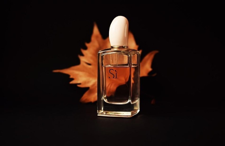Szukasz idealnych perfum na jesień?  Chcesz odnaleźć...