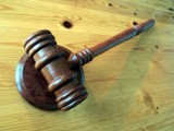 Sąd w Kolnie: Zarzuty usłyszały losowo wybrane osoby