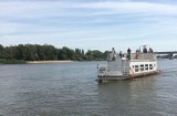 Rejsy po Wiśle ruszają. Na rzekę w Warszawie wypłynie jeden z największych statków w Polsce. Będzie można zjeść tam kolację 