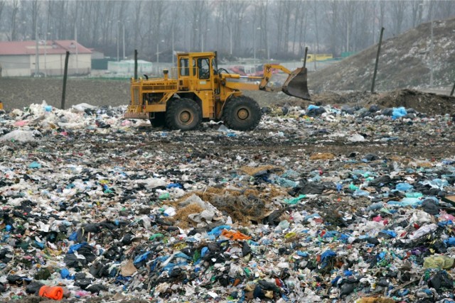 Zamiast odkładać śmieci na hałdzie, chcą je niszczyć w spalarni odpadów komunalnych. Obiekt powstanie w gdańskich Szadółkach