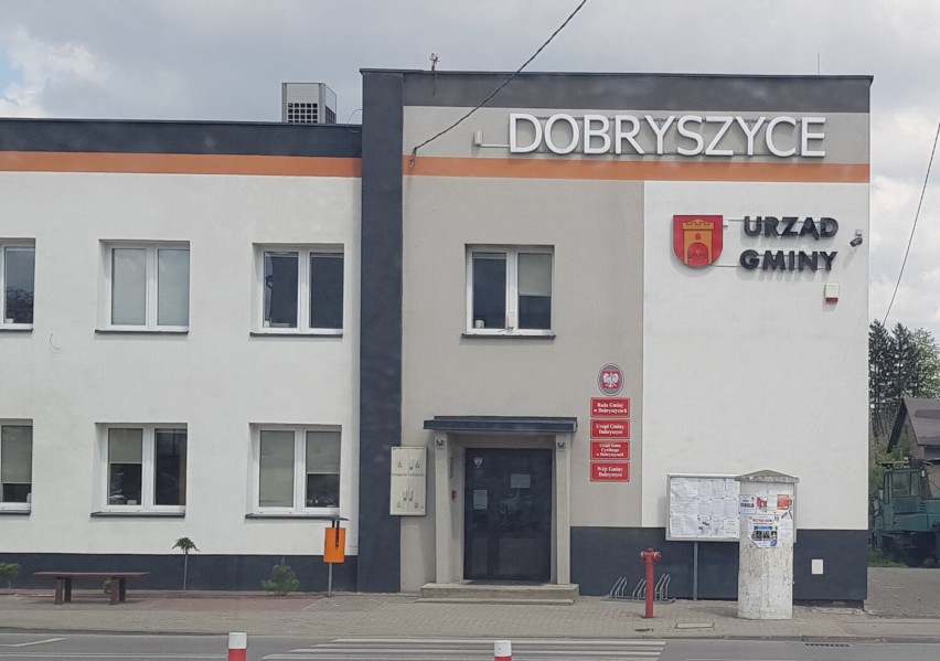 Gmina Dobryszyce
liczba zaszczepionych I dawką 1.655
liczba...