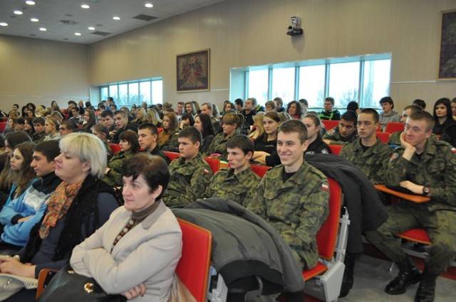 Jak wyglądają studia na kierunku Bezpieczeństwo Wewnętrzne? ...