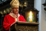 Abp Tadeusz Wojda: Wiara, jaką daje nam zmartwychwstały Chrystus, jest naszym bosko-ludzkim oddechem, który daje życie