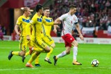 Mecz Polska - Kazachstan 3:0. Tak Polacy ratowali honor na Narodowym! [ZDJĘCIA]