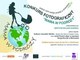 Mama w podróży: konkurs fotograficzny dla Pasjomatek