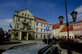 Środa Śląska: Starosta i burmistrz popędzą na rowerach