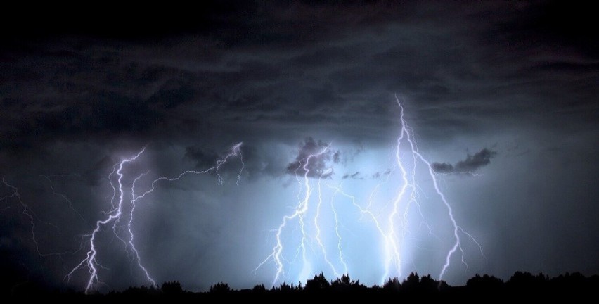 Dolny Śląsk. Czeka nas upał, deszcz i burze z gradem. Synoptycy ostrzegają!