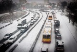 Uwaga. Pogodowa powtórka z "rozrywki". Znów będzie padał śnieg! Jest nowe ostrzeżenie meteo