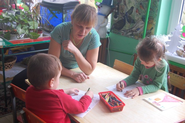 Przedszkole nr 8 jest przewidziane do prywatyzacji