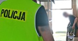 Szczawno-Zdrój: Ukradł wózek dziecięcy (miał też przy sobie narkotyki) – zatrzymali go świadkowie!