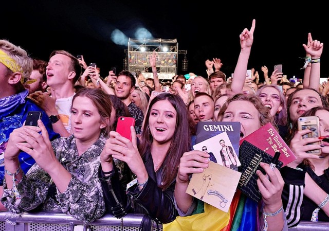 Czy tego lata fani koncertów będą mogli bawić się w imprezach na żywo?