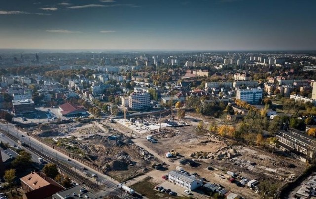 Z inwestycji drogowych planowanych w Toruniu niektórych nie dało się zrealizować. Jakie były tego powody? Oto najważniejsze i największe z takich inwestycji

WIĘCEJ NA KOLEJNYCH STRONACH>>>