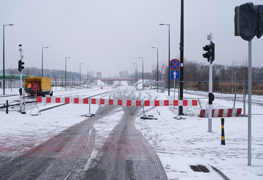 Branickiego otworzy się razem z tunelem POW. Miasteczko Wilanów z dostępem do obwodnicy