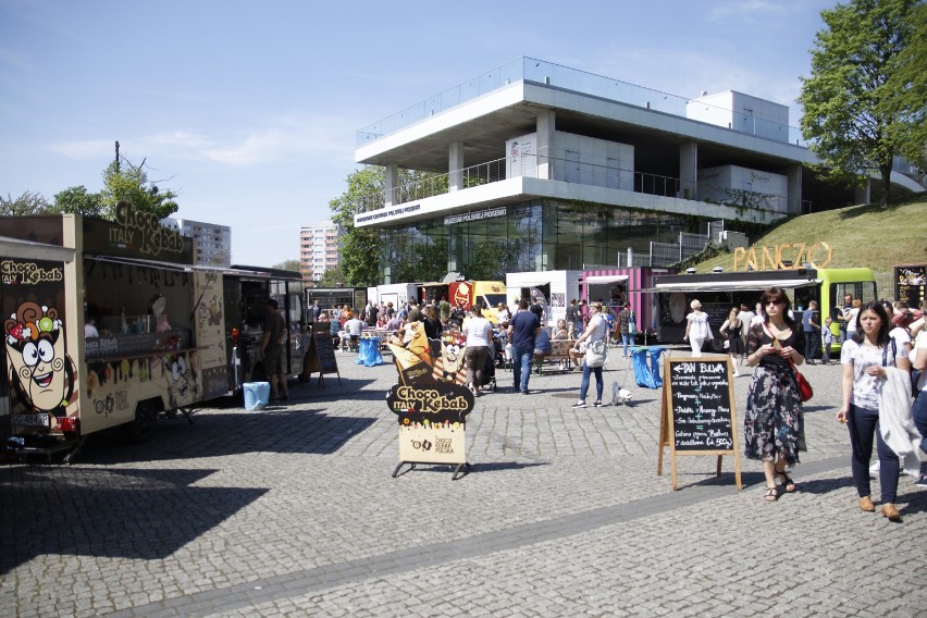 Ostatnia w tym roku odsłona cyklu festiwali kulinarnych Food...