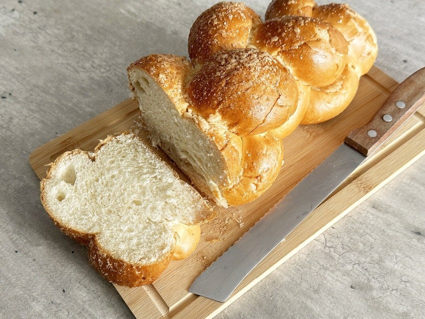 Przepis na słodkie tosty francuskie jest prosty i szybki do...