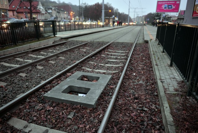 Powstanie projekt wydłużenia peronów tramwajowych we Wrzeszczu