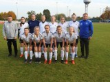 Piłkarki MUKS PS Kostrzyn pokonały Ladies Soccer Team Gorzów i zdobyły Puchar Polski na szczeblu województwa