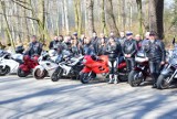 Jedliccy motocykliści będą świętować piąte urodziny swojego klubu w Skansenie w Bóbrce