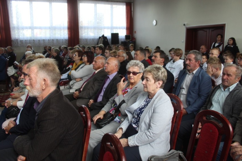 Konferencja naukowa w Radziejowie [zdjęcia]  