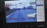 Pirat drogowy jechał przez Poznań 162 km/godz.! Na ul. Krzywoustego zatrzymali go policjanci [WIDEO]