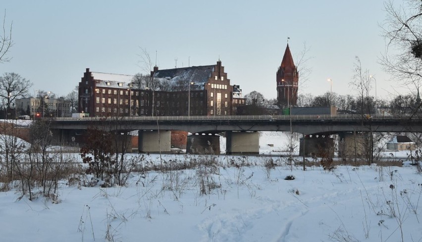 Malbork. Stary most drogowy na Nogacie czeka przebudowa, a nie remont. GDDKiA jest na etapie analiz tego przedsięwzięcia