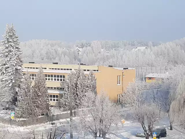 Zwycięskie zdjęcie w konkursie "Gmina Zelów w obiektywie"