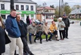 Rodzinny Festyn Majowy w Dąbrowie Białostockiej. Był bigos, muzyka i trampolina 