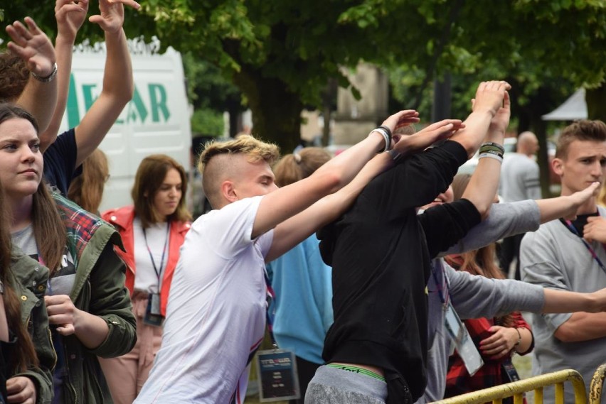 Festiwal Tratwa wyruszył w trzydniowy rejs. Spotkanie z Jaśkiem Melą i wyjątkowy koncert Moniki Urlik