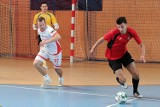 Red Dragons wziął rewanż na GI Malepszy Futsal Leszno