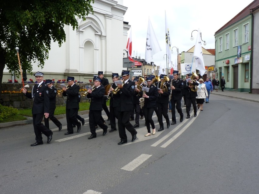 Marsz dla Życia i Rodziny 2015 i integracyjny piknik...