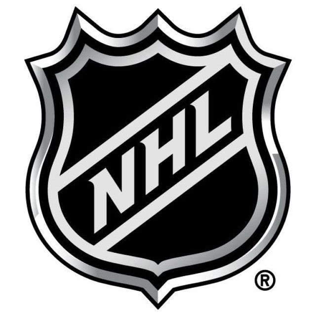 Logo NHL