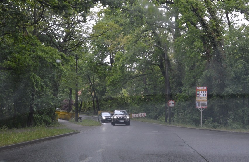 Od jutra 26.05.2020 ma być zamknięta ul. Żarska.