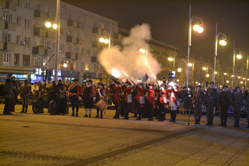 Święto Niepodległości w Częstochowie