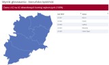 WYNIKI eurowyborów pow. bieruńsko-lędzińskim 2019: Bieruń, Lędziny, Imielin, Bojszowy, Chełm Śląski