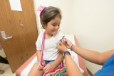 Można już szczepić najmłodsze dzieci przeciw COVID-19. Ale w Lubuskiem jeszcze nie wszędzie