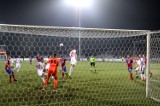 Raków Częstochowa - Odra Opole 0:0. Częstochowianie nadal bez zwycięstwa na wiosnę [ZDJĘCIA]