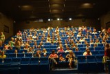 Kino w Wągrowcu będzie nieczynne 
