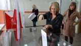 Wybory samorządowe 2018 w Zduńskiej Woli. Trwa głosowanie [zdjęcia]