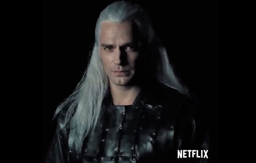 Wiedźmin Netflixa kręcony na zamku Ogrodzieniec? [The Witcher w Polsce]