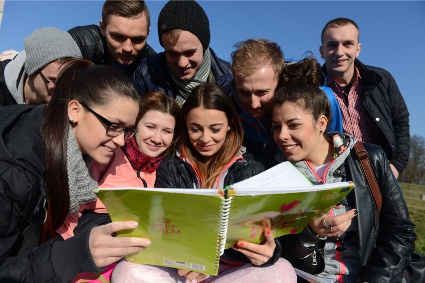 Uniwersytet zaprasza wszystkich zainteresowanych na Dzień...