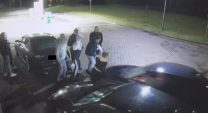Pijany kierowca bmw z powiatu rypińskiego trafił na trzy miesiące do aresztu [zdjęcia]
