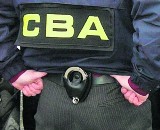 Kraków: CBA wkroczyło do komendy policji i Urzędu Wojewódzkiego