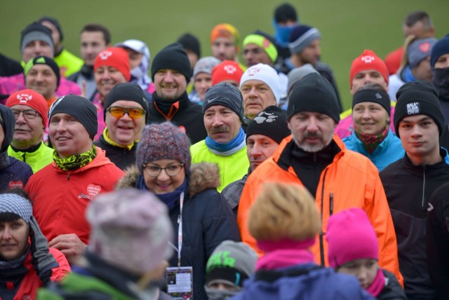 26. Finał WOŚP w Międzychodzie. Sportowa odsłona