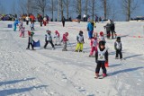 Wyciągi narciarskie w powiecie kartuskim: Koszałkowo, Kotlinka, Amalka, Paczoskowo w pełnej gotowości